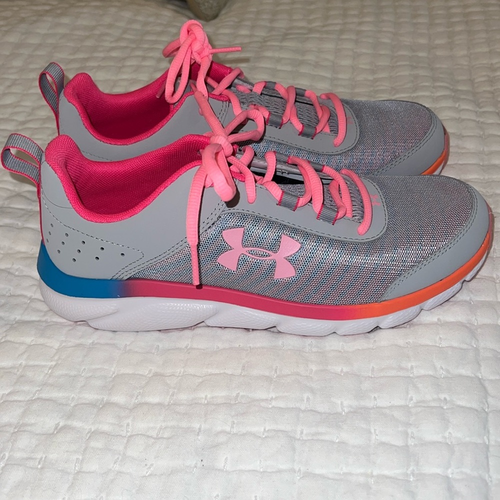 Under armour